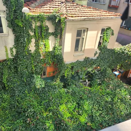 Apartament Kadikoy Merkezi Konumda *