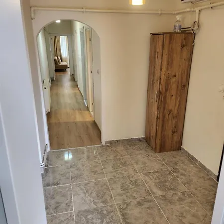 Apartmán Kadikoy Merkezi Konumda *