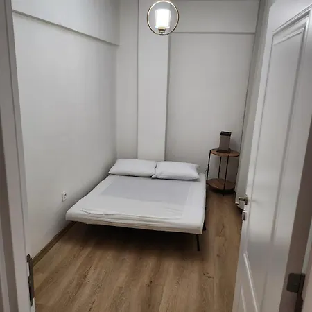 Appartement Kadikoy Merkezi Konumda Istambul