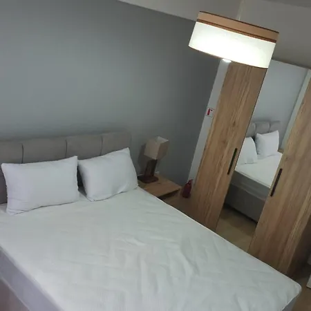 Kadikoy Merkezi Konumda Istanbulská provincie