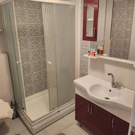 Kadikoy Merkezi Konumda * Istanbulská provincie