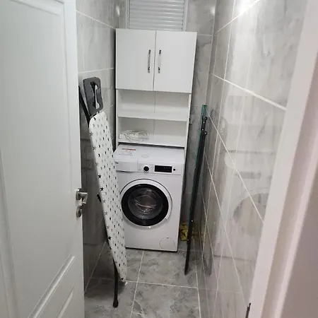 Kadikoy Merkezi Konumda Appartement Istambul