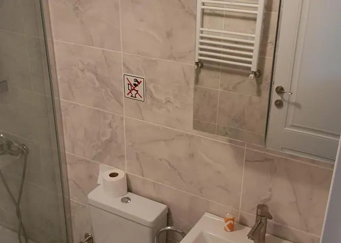 Kadikoy Merkezi Konumda