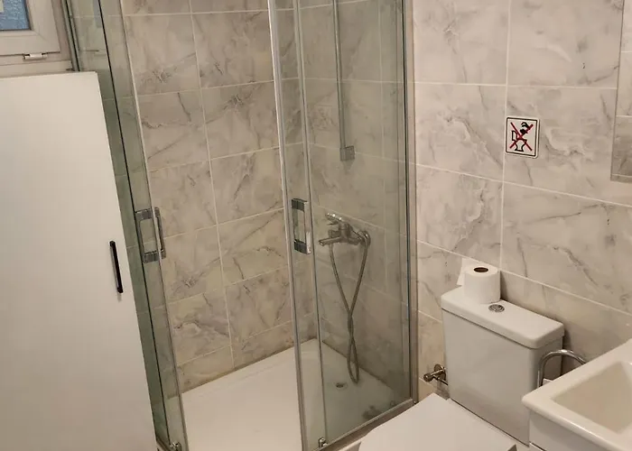 Kadikoy Merkezi Konumda *