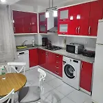 Kadikoy Merkezi Konumda شقة اسطنبول