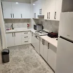 Kadikoy Merkezi Konumda