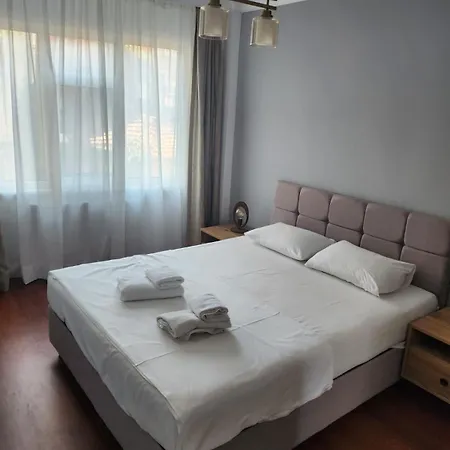 Apartmán Kadikoy Merkezi Konumda
